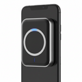 Magnetic Wireless Power Bank